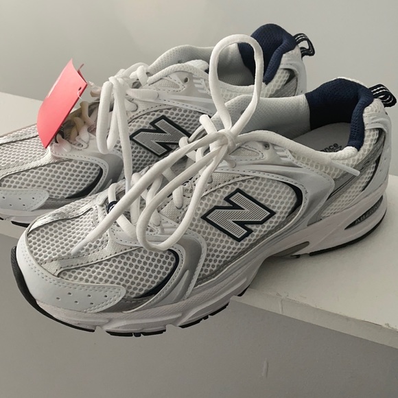 New Balance Shoes - New Balance 530 Marathon
Running Shoes/Sneakers